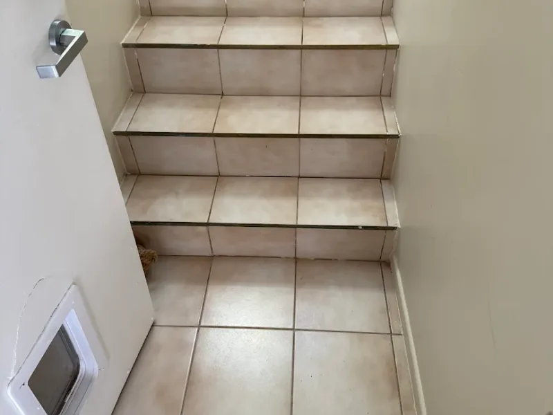 Greater Brisbane carpet cleaning service coverage map across northern, western, inner-city, and southern residential suburbs